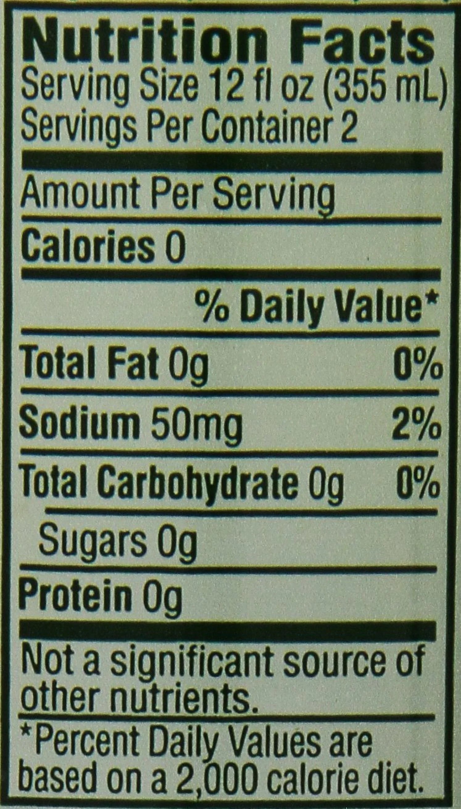 Diet Mountain Dew, 24Oz 6Pk