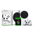 2020 New Xbox Series S 512GB  Console Bundle with Sea of Thieves