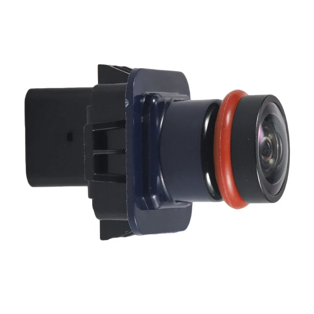 High-Quality  Black 6-Pin Rear View Camera Ford Taurus 2013-2019