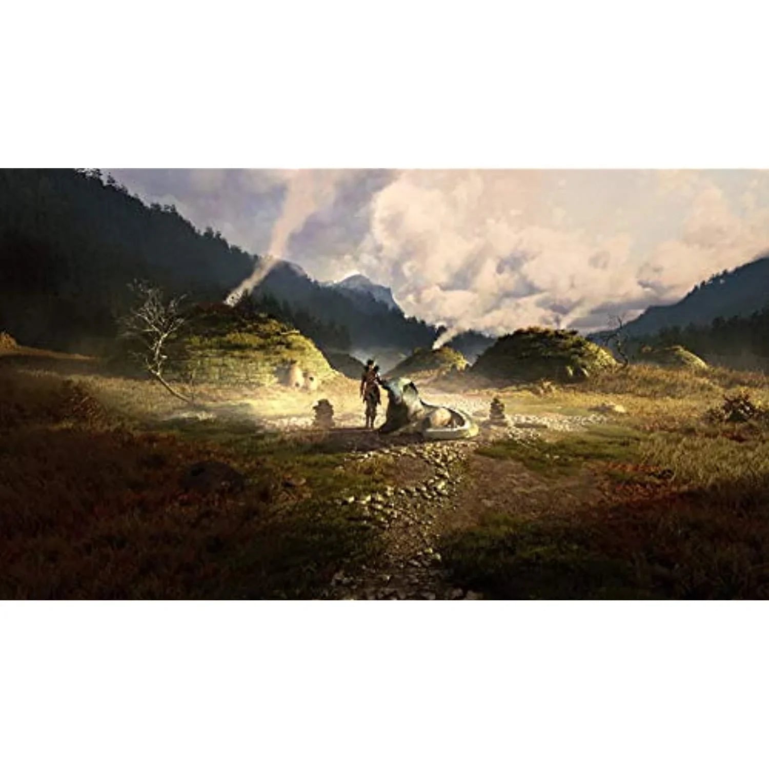 Greedfall: Gold Edition (Xsx) - Xbox Series X