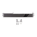 Mishimoto -F150-15SL Automatic Transmission Oil Cooler Compatible With Ford F150 2015-2017/ Raptor 2017+
