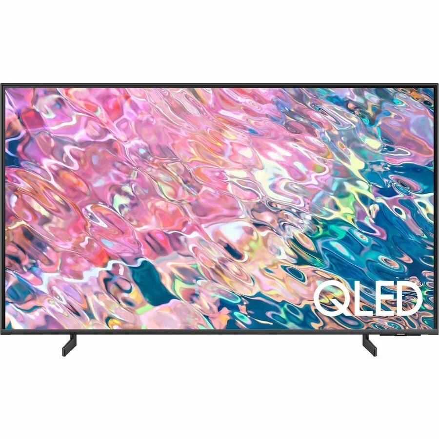 Samsung HG65Q60BANFXZA 65 in. Class  4K Q60B   - 2 Years
