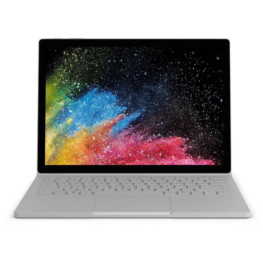 Microsoft Surface Book2-15 I7/16/256/