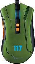 Razer DeathAdder V2 Gaming Mouse Halo Infinite Edition Certified Refurbished