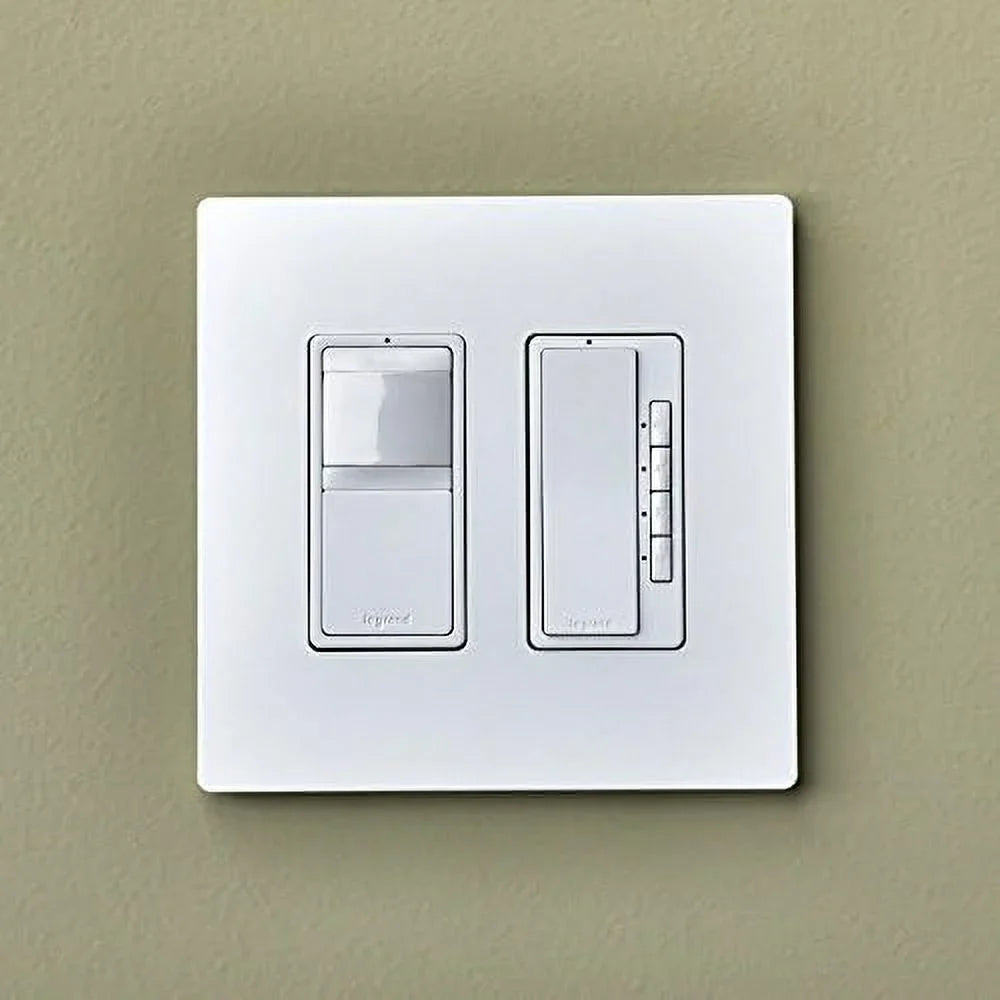 Legrand Pass & Seymour  60MIN Timer Switch 4 Pack