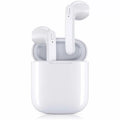For Google Pixel 7a -  Earphones, Wireless Earbuds Headphones True Stereo Headset Hands-free Mic Charging Case B4K