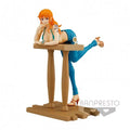 One Piece - Nami Grandline Journey Prize Figure