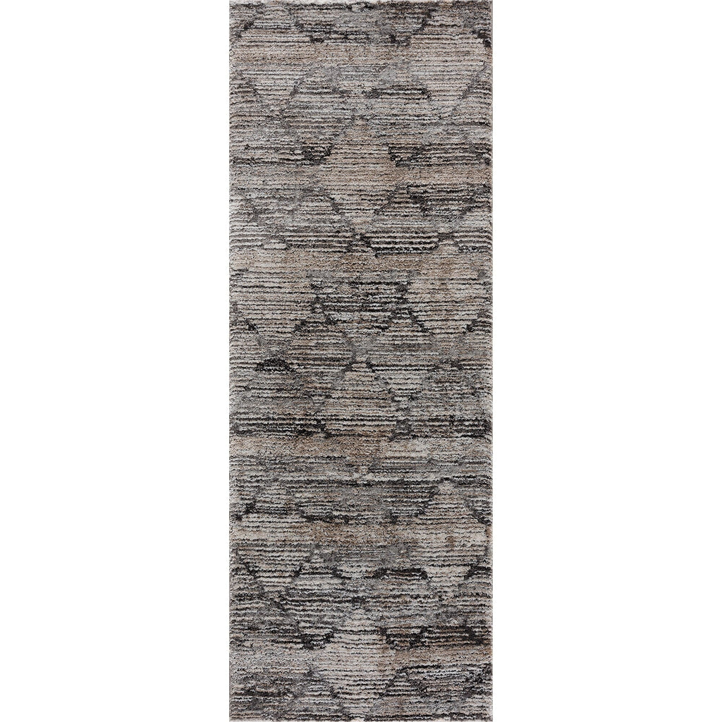 United Weavers Portsmouth Marine Fish Multi Runner Rug 2'7" x 7'2"