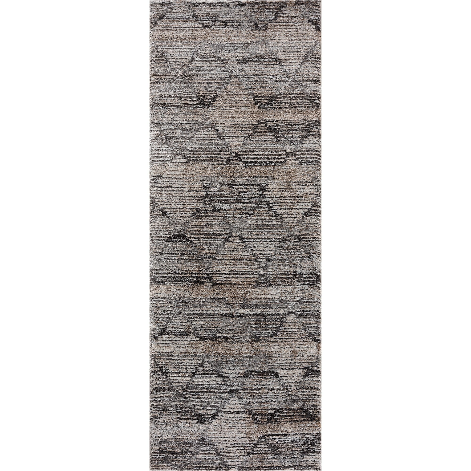 United Weavers Portsmouth Marine Fish Multi Runner Rug 2'7" x 7'2"