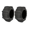 Skat-Trak Extreme Grip Tire 21x12-8 (9 paddle) for Honda  250  2016-2018