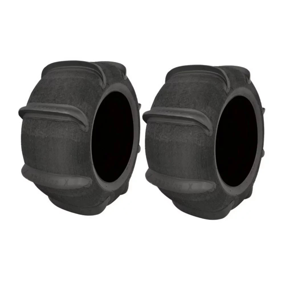 Skat-Trak Extreme Grip Tire 21x12-8 (9 paddle) for Honda  250  2016-2018