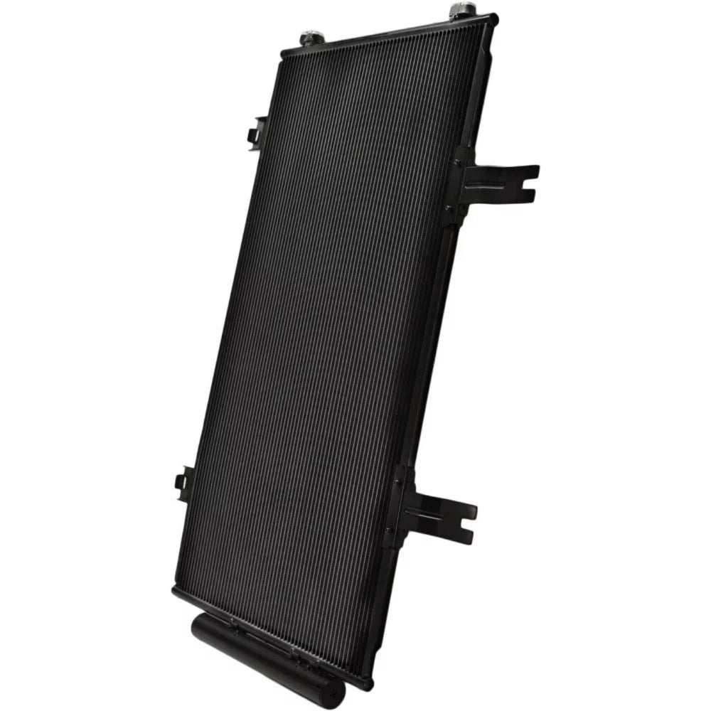Teledu 80100TJBA01 A/C  Condenser For Acura 2019-2021  Base 2019-2021  -