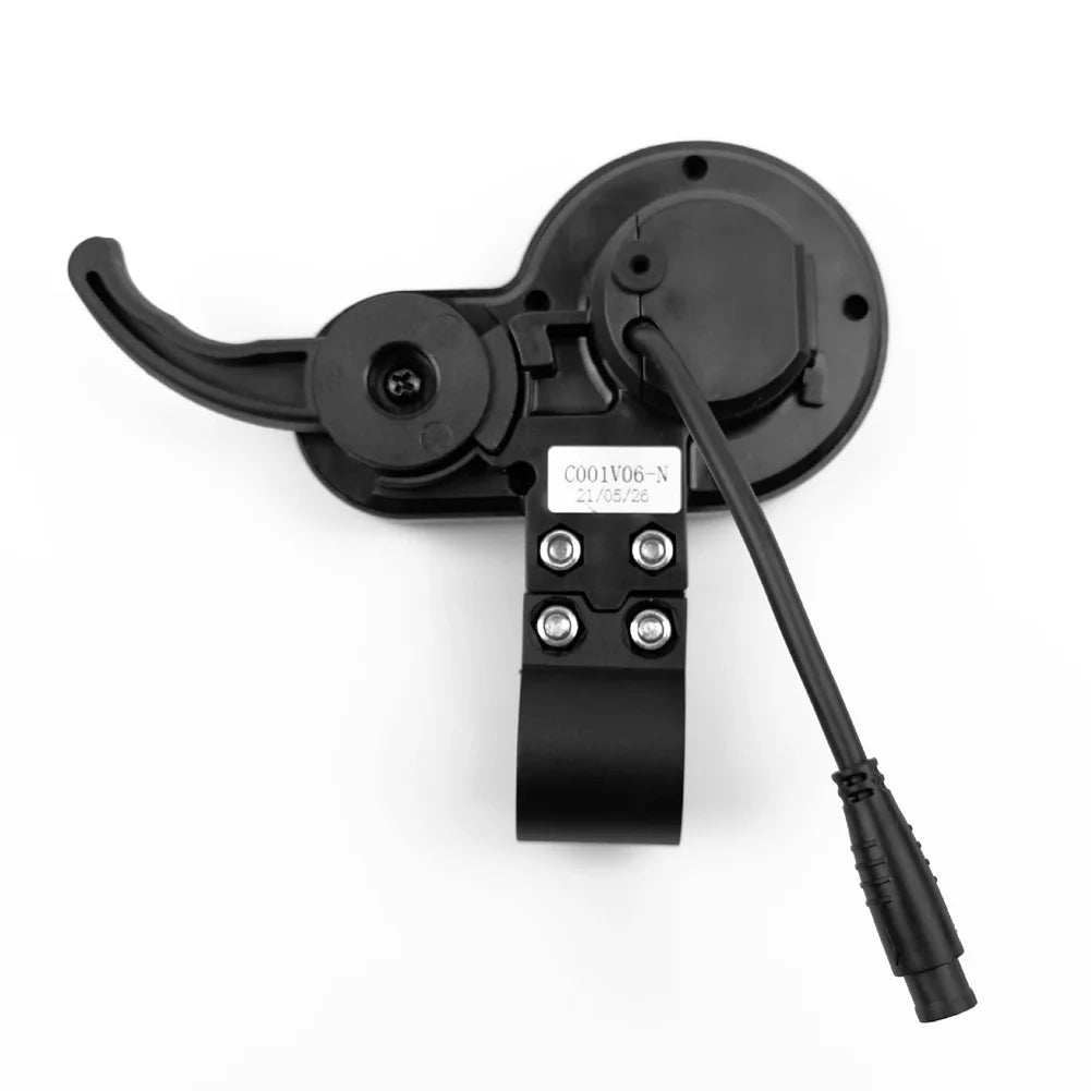Motor Controller,Aluminum Alloy Motor Waterproof  Display Panel Scooter Aluminum Alloy