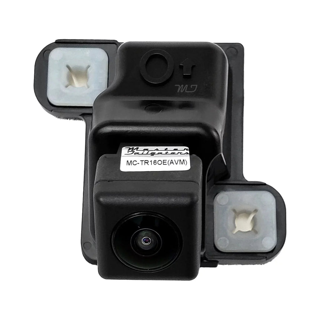 Master Tailgaters Replacement for Toyota Rav4 (2016-2018) Backup Camera  Part # 86790-42090
