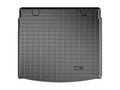 WeatherTech Cargo Trunk Liner compatible with 2017-2022 Honda -V - Cargo Tray In Highest Position, Black