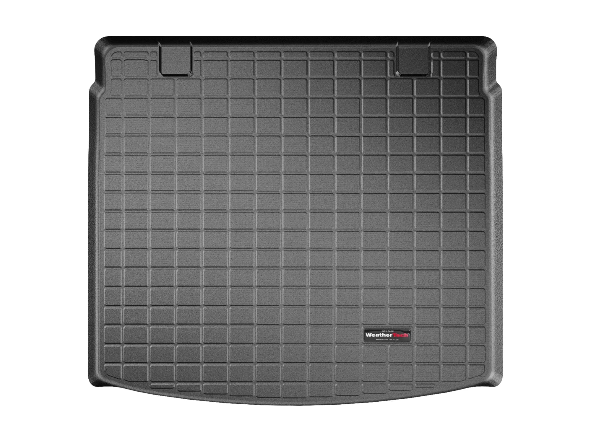 WeatherTech Cargo Trunk Liner compatible with 2017-2022 Honda -V - Cargo Tray In Highest Position, Black