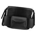 Car Large Capacity Seat Organizer Backseat Multi Pockets Purse Storage for Car 36x26c18cm Black