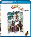 Better Call Saul: Season Five (Blu-ray), Sony Pictures, Drama