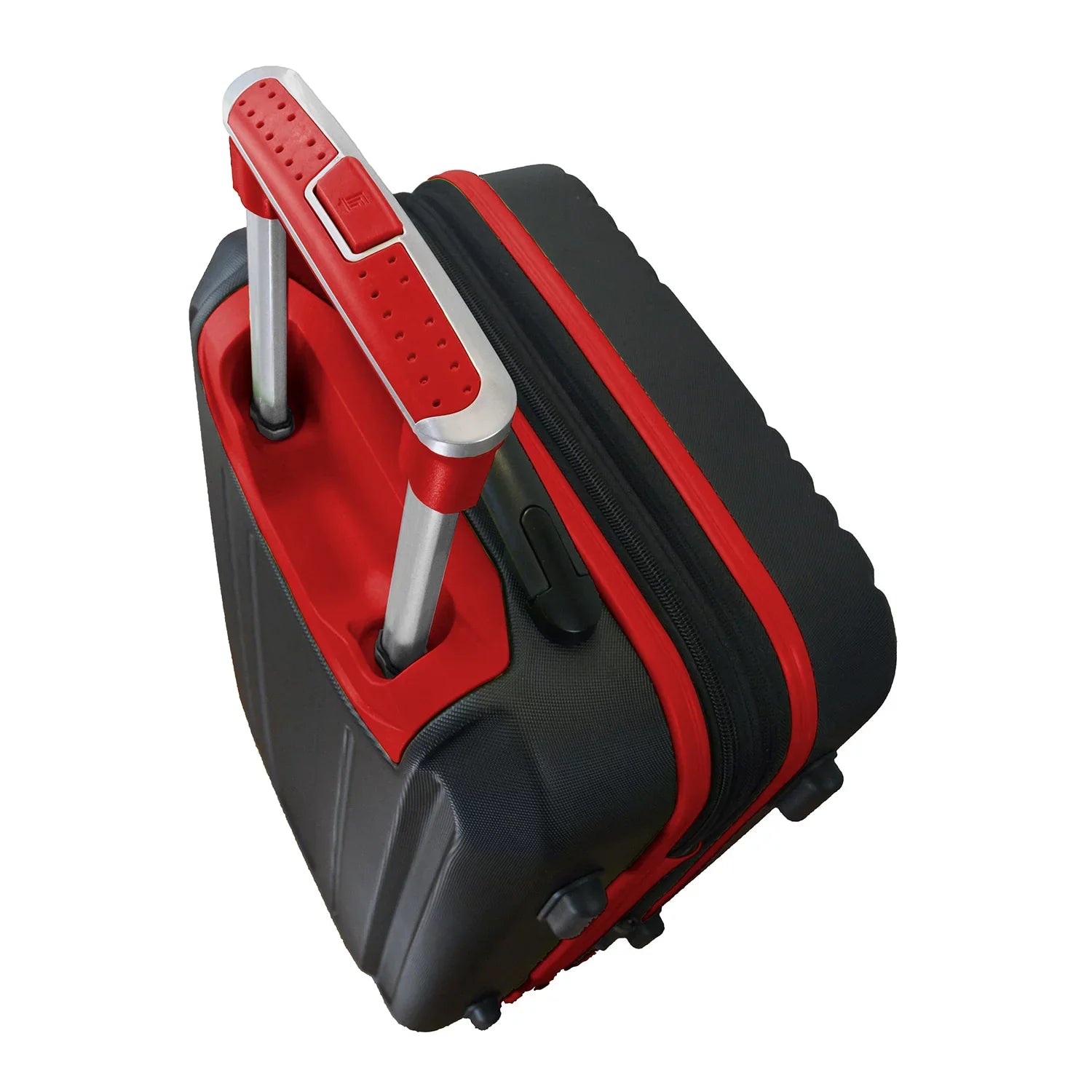 Miami Heat 2-Piece Luggage and Backpack Set