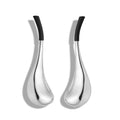 Fronnor CooL Stainless Steel Magic Beauty Facial Sticks for Face, Neck & Body Cryo Sticks