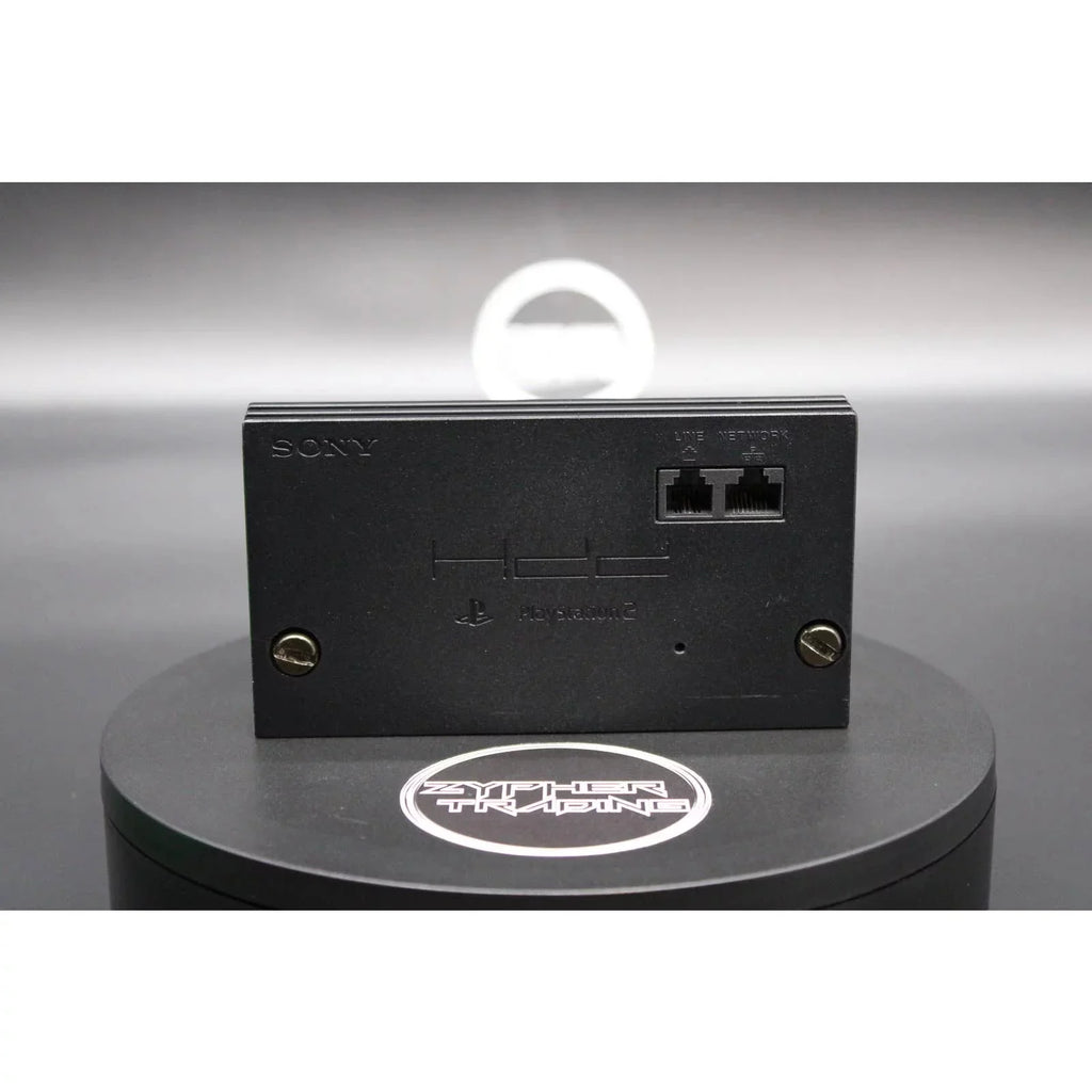 PS2  Network Adapter |  | -10281 | Sony PlayStation 2 | PS2
