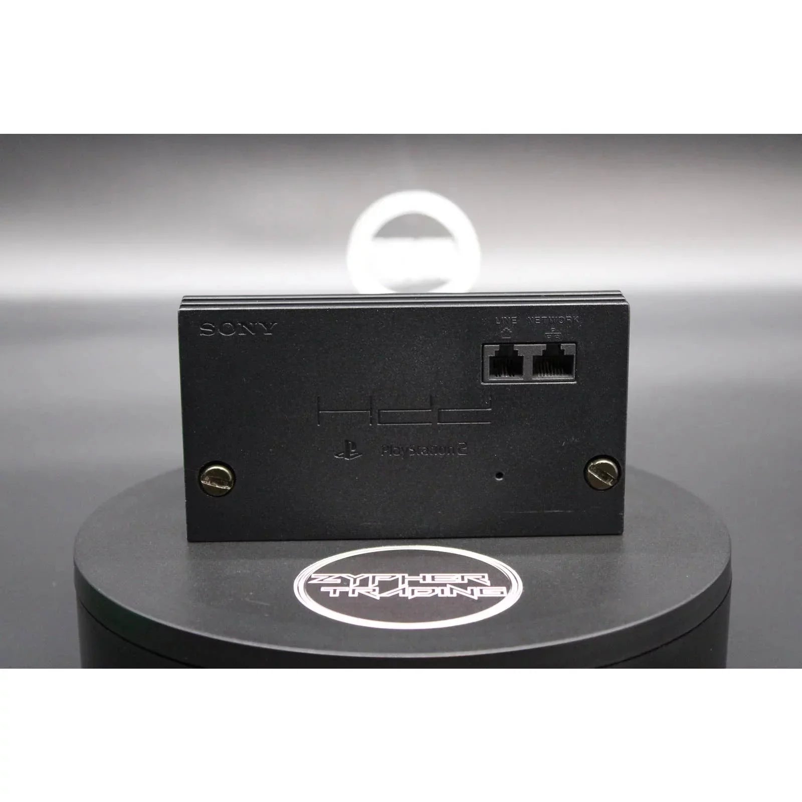 PS2  Network Adapter |  | -10281 | Sony PlayStation 2 | PS2