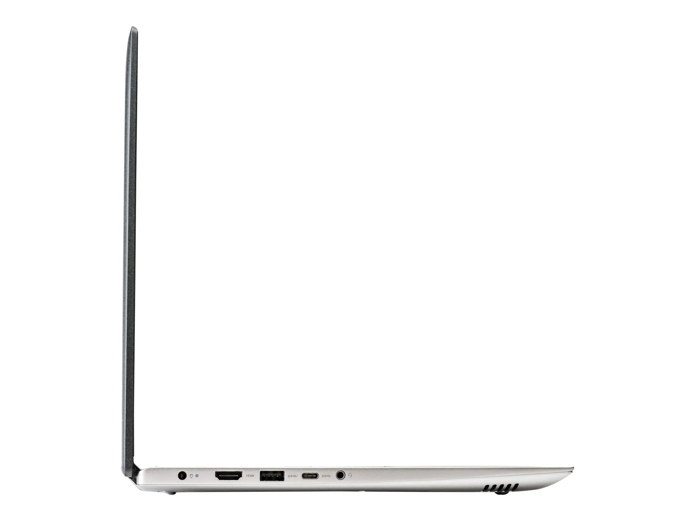 Lenovo 81CW0000US Ideapad 14"  Touchscreen 4415U 2.3GHz 4GB  500GB  Win 10 Home Black