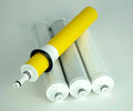Original Hydrotech Reverse Osmosis 50  Membrane With Filters Set