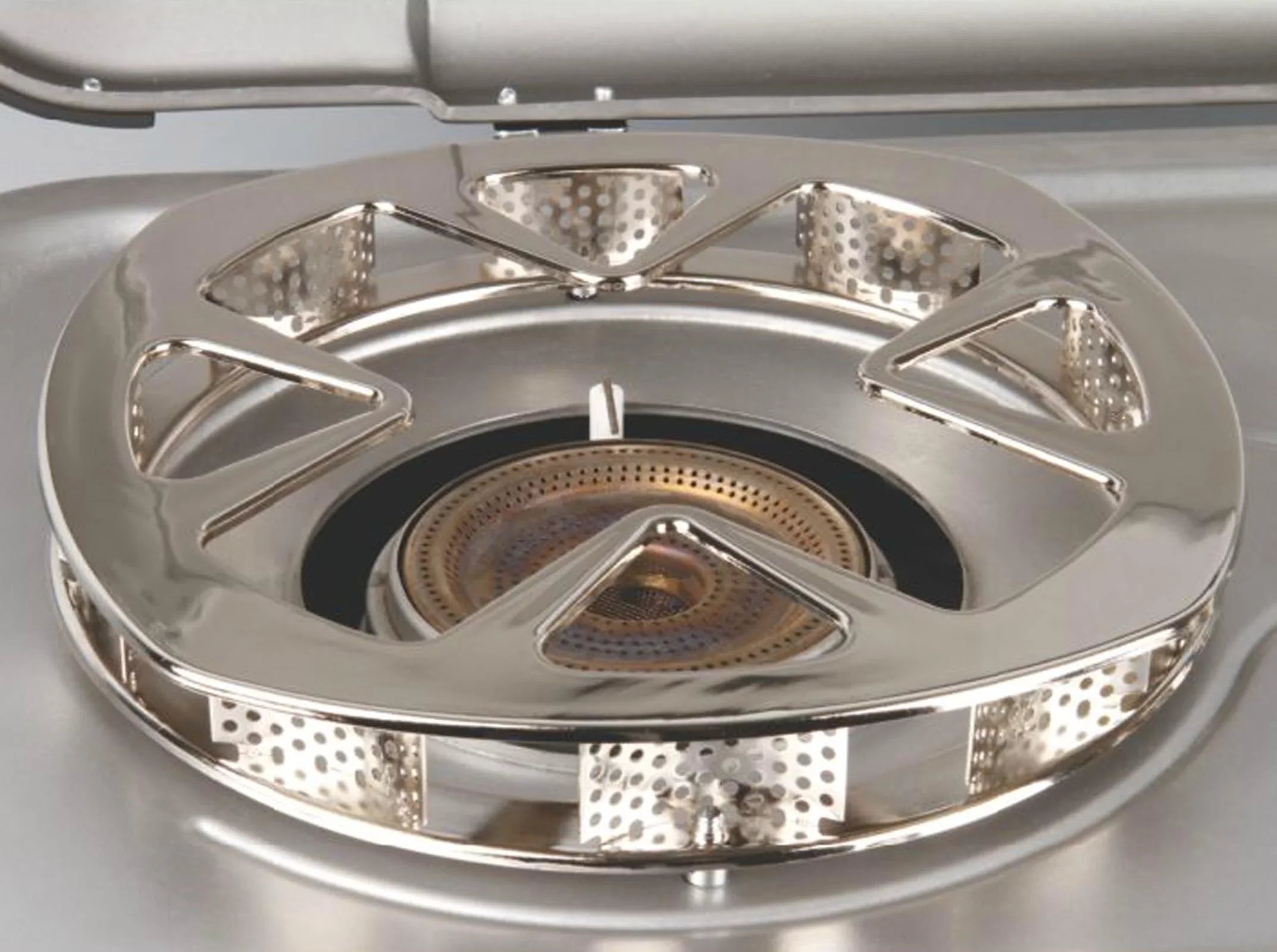 Coleman Signature Gladiator Camp Stove